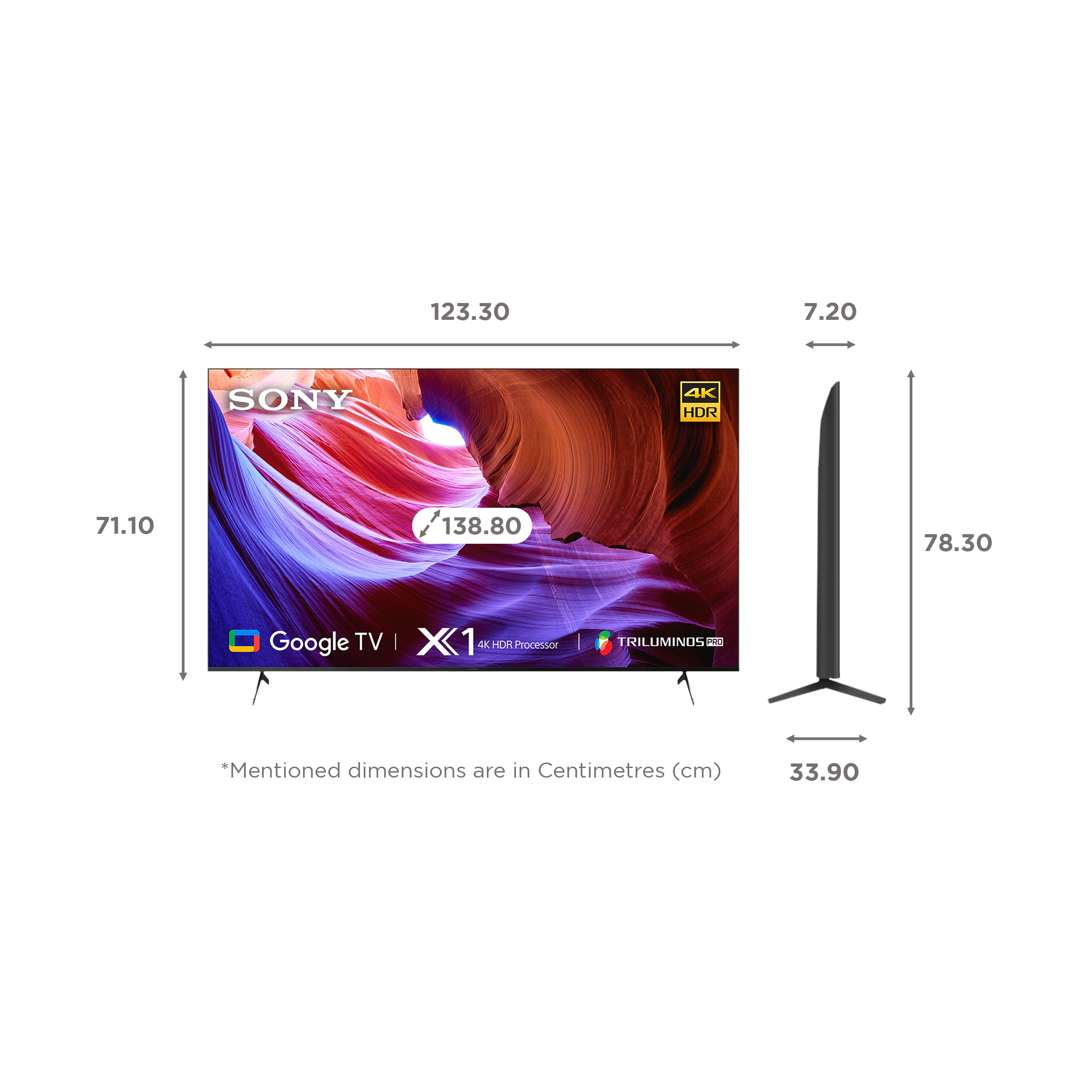 Google Android Tv
